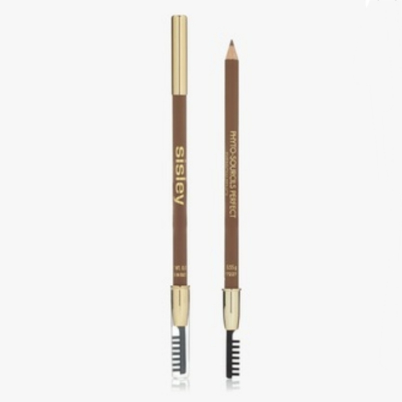 Sisley-Paris Phyto-Sourcils Perfect Eyebrow Pencil - Picture 1 of 2